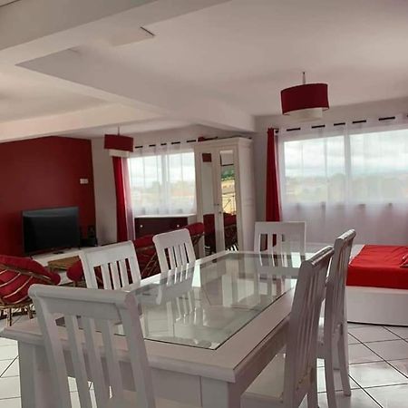 Appartements Andrian Location Antananarivo Eksteriør bilde
