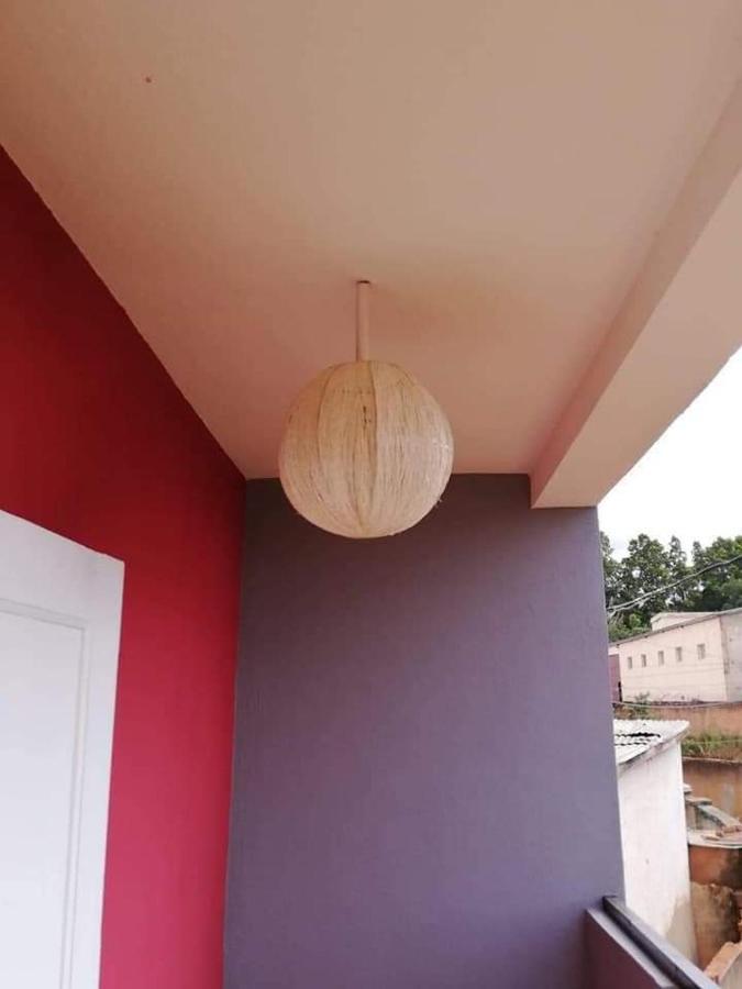 Appartements Andrian Location Antananarivo Eksteriør bilde