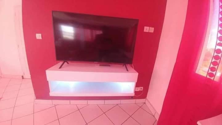 Appartements Andrian Location Antananarivo Eksteriør bilde