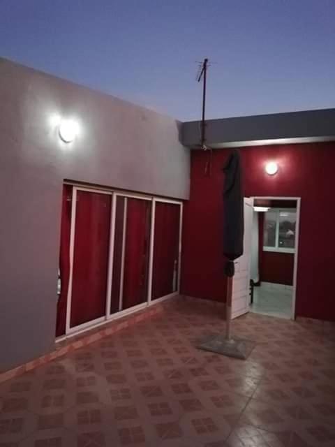 Appartements Andrian Location Antananarivo Eksteriør bilde