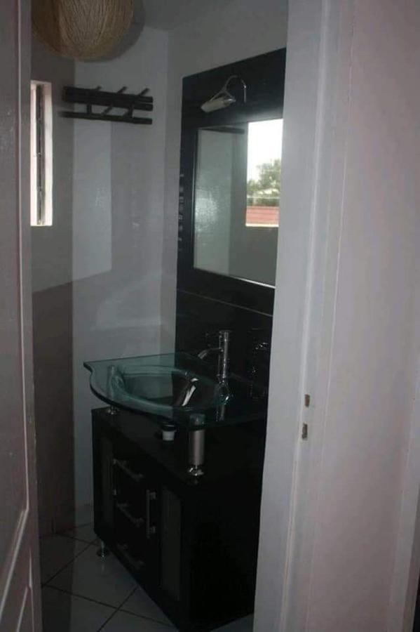 Appartements Andrian Location Antananarivo Eksteriør bilde