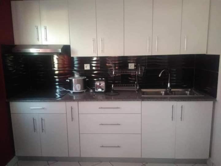 Appartements Andrian Location Antananarivo Eksteriør bilde